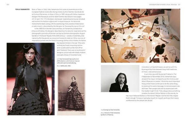 The Fashion Resource Book: Research for Design