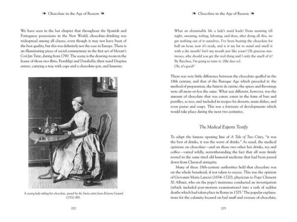 The True History of Chocolate: Third Edition