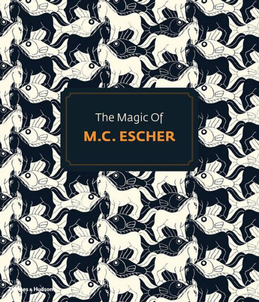 Magic of MC Escher