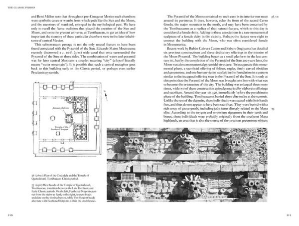 Mexico: From the Olmecs to the Aztecs