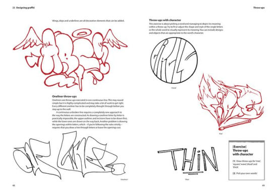 Graffiti school a student guide and teacher manual free pdf Graffiti School A Student Guide With Teacher S Manual By Chris Ganter 9780500290972 Booktopia