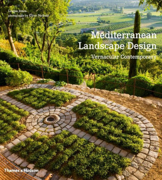 Mediterranean Landscape Design