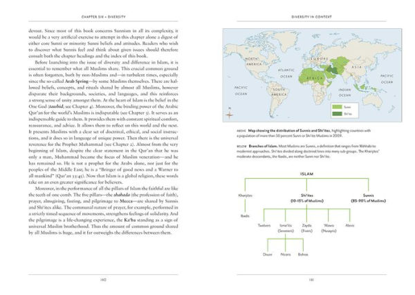 Introduction to Islam: Beliefs and Practices in Historical Perspective