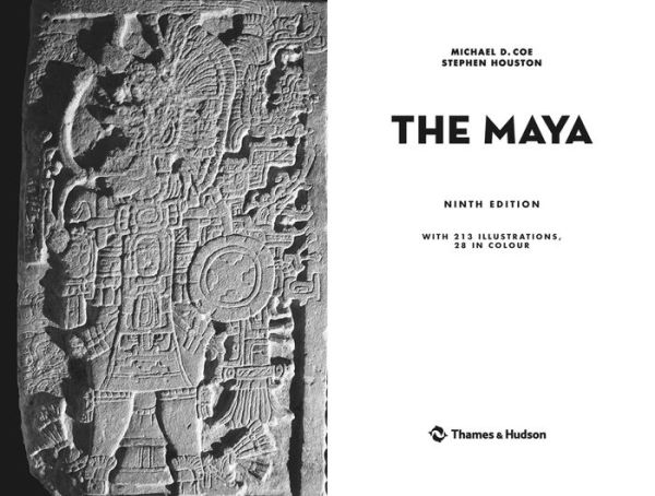 The Maya