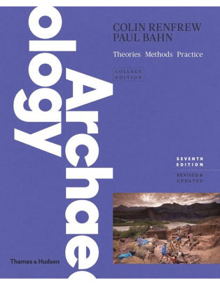 and Practice Methods Theories Archaeology