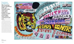 Alternative view 11 of Make Your Mark: The New Urban Artists