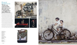 Alternative view 13 of Make Your Mark: The New Urban Artists