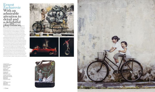 Make Your Mark: The New Urban Artists