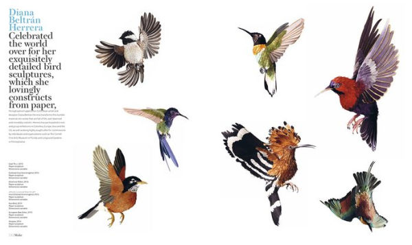 Make Your Mark: The New Urban Artists