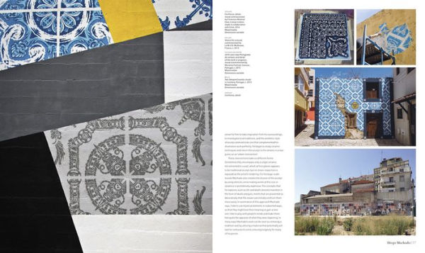 Make Your Mark: The New Urban Artists