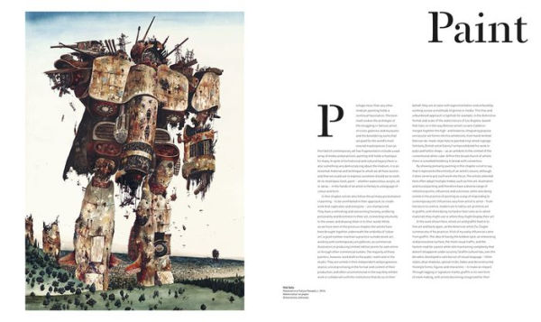 Make Your Mark: The New Urban Artists