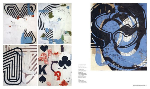 Make Your Mark: The New Urban Artists