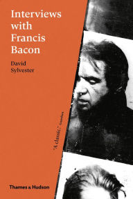 Title: Interviews with Francis Bacon, Author: David Sylvester