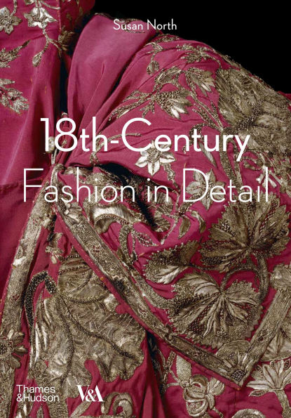 18th-Century Fashion in Detail