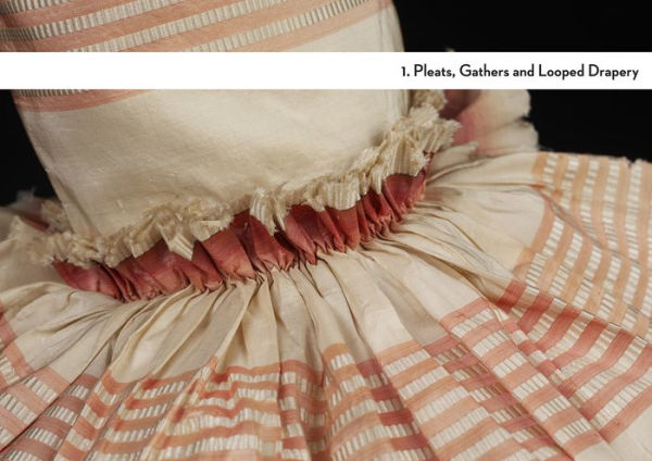 18th-Century Fashion in Detail