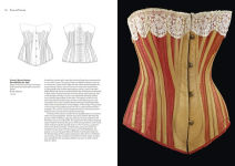 Alternative view 6 of 19th-Century Fashion in Detail