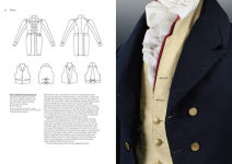 Alternative view 8 of 19th-Century Fashion in Detail