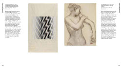 Alternative view 11 of Lines of Thought: Drawing from Michelangelo to now