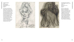 Alternative view 12 of Lines of Thought: Drawing from Michelangelo to now