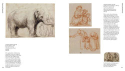 Alternative view 4 of Lines of Thought: Drawing from Michelangelo to now