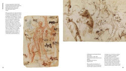 Alternative view 9 of Lines of Thought: Drawing from Michelangelo to now