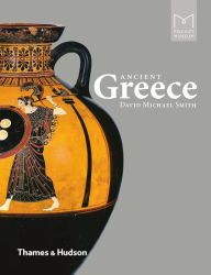 Title: Pocket Museum: Ancient Greece, Author: David Michael Smith