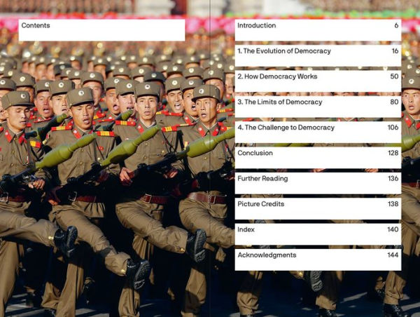 Is Democracy Failing? (The Big Idea Series)