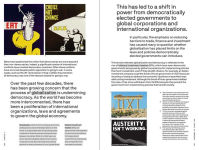 Alternative view 6 of Is Democracy Failing? (The Big Idea Series)