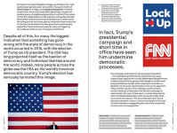 Alternative view 8 of Is Democracy Failing? (The Big Idea Series)