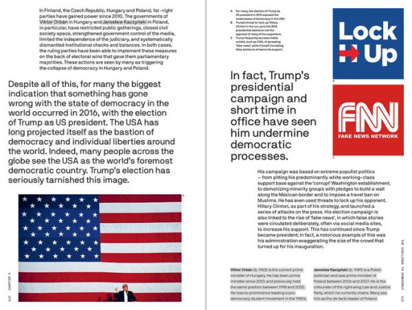 Is Democracy Failing? (The Big Idea Series)