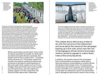 Alternative view 9 of Is Democracy Failing? (The Big Idea Series)