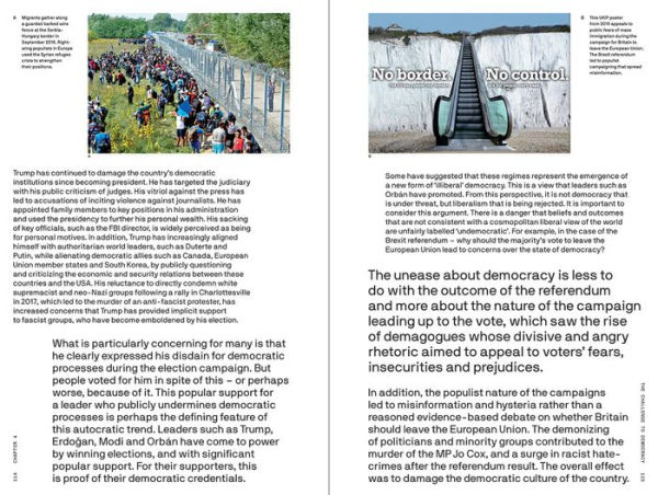 Is Democracy Failing? (The Big Idea Series)