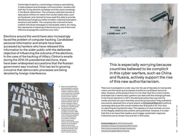 Is Democracy Failing? (The Big Idea Series)