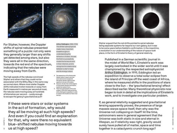 What Shape Is Space? (The Big Idea Series)