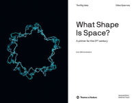 Alternative view 6 of What Shape Is Space? (The Big Idea Series)