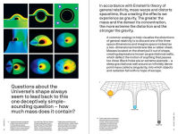 Alternative view 9 of What Shape Is Space? (The Big Idea Series)