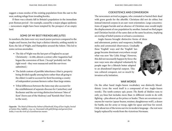 England's Forgotten Past: The Unsung Heroes and Heroines, Valiant Kings, Great Battles and Other Generally Overlooked Episodes in That Nation's Glorious History