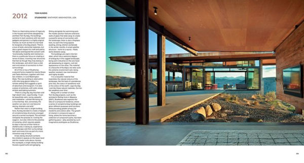 The Iconic House: Architectural Masterworks Since 1900