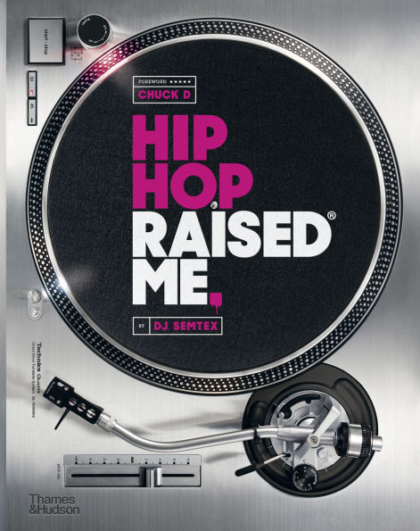 Hip Hop Raised Me