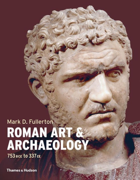 Roman Art and Archaeology