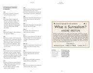 Alternative view 2 of Surrealism (Art Essentials)