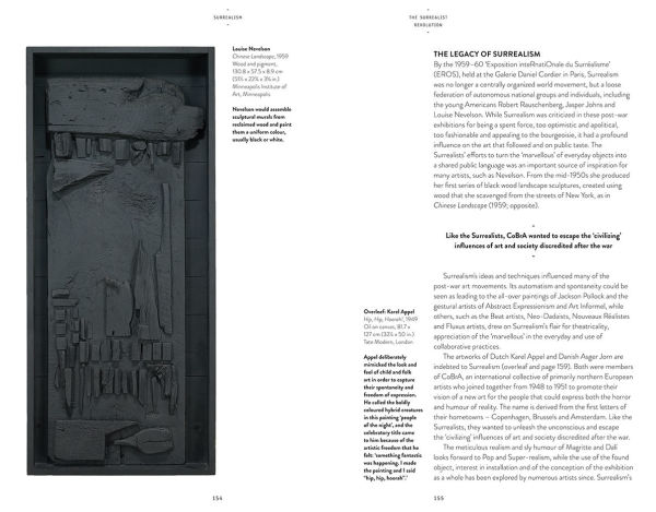 Surrealism (Art Essentials)