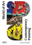 Alternative view 1 of Contemporary Painting