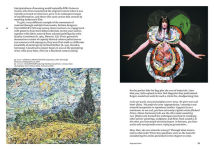 Alternative view 4 of Contemporary Painting