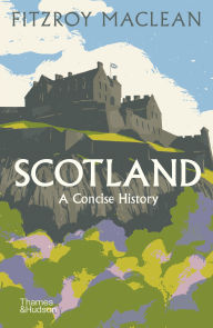 Title: Scotland: A Concise History, Author: Magnus Linklater