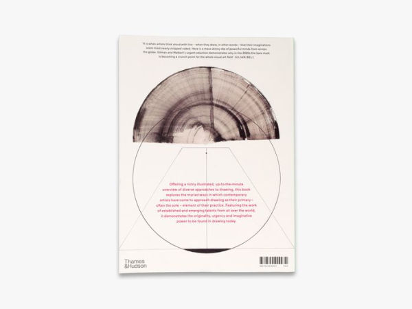 Drawing in the Present Tense