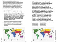 Alternative view 13 of Is Masculinity Toxic? (The Big Idea Series)