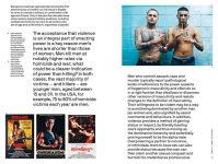 Alternative view 3 of Is Masculinity Toxic? (The Big Idea Series)