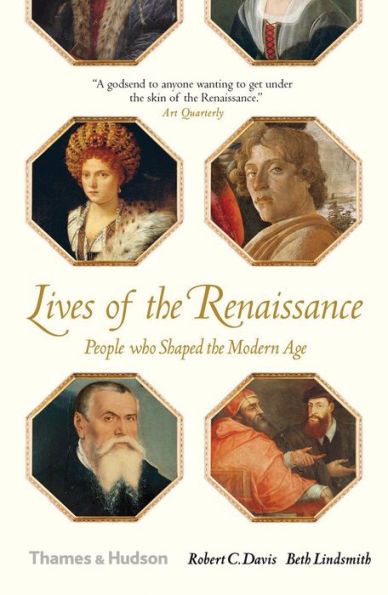 Lives of the Renaissance