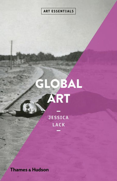 Global Art (Art Essentials)